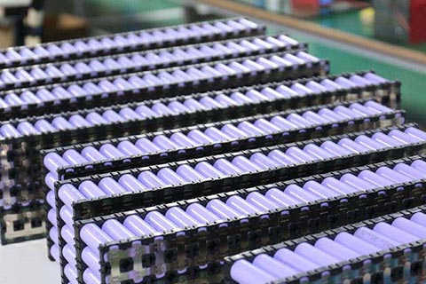 哈尔滨废旧钴酸锂电池回收|动力锂电池回收价格