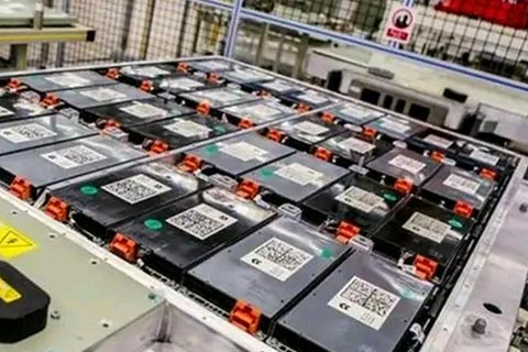 武威废旧蓄电池回收企业