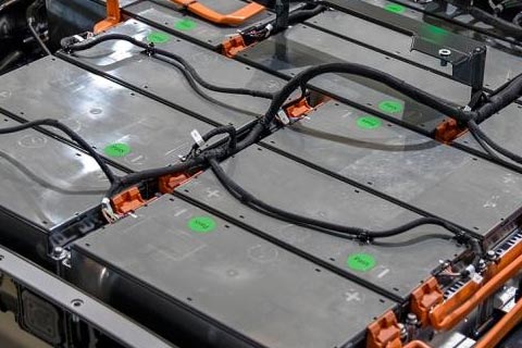 嘉兴二手锂电池回收价格