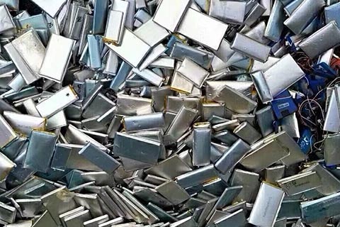 ㊣沁水十里乡高价磷酸电池回收㊣废弃钴酸锂电池回收㊣收废弃新能源电池