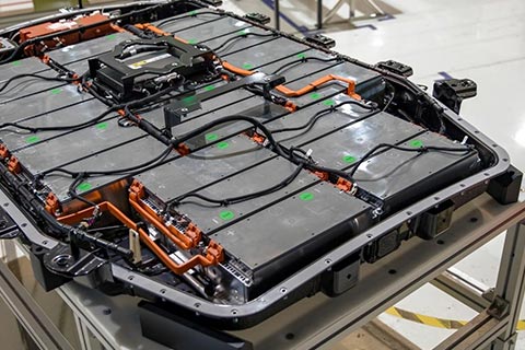 玉溪二手电池回收价格|铁锂电池回收服务