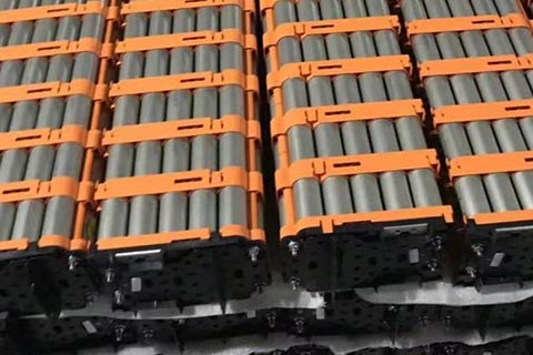 磁白土专业回收铁锂电池-专业回收UPS蓄电池-电动车电池回收
