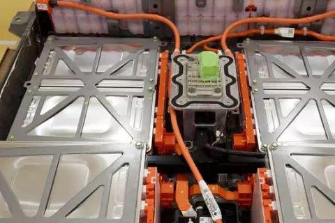 浦东新灯塔电源钛酸锂电池回收|代驾车锂电池回收价