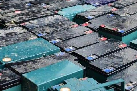 万荣裴庄动力电池回收价格✔附近回收动力电池✔笔记本电池回收价格