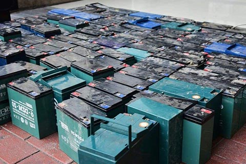 邯郸专业上门回收钴酸锂电池|锂离子电池回收设备