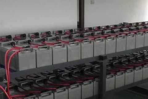 马鞍山高价铁锂电池回收-上门回收报废电池-铁锂电池回收